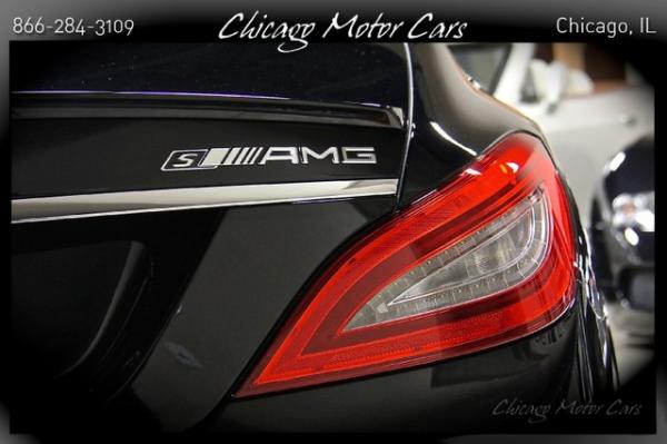 Used-2014-Mercedes-Benz-CLS63-AMG-S-Model