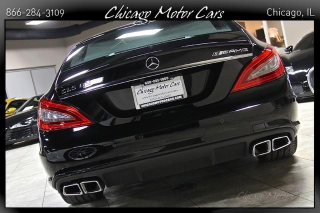 Used-2014-Mercedes-Benz-CLS63-AMG-S-Model