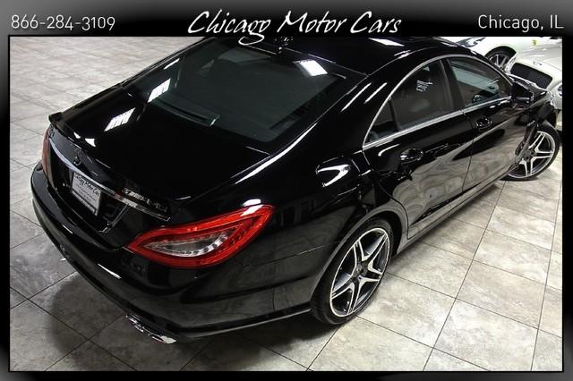 Used-2014-Mercedes-Benz-CLS63-AMG-S-Model