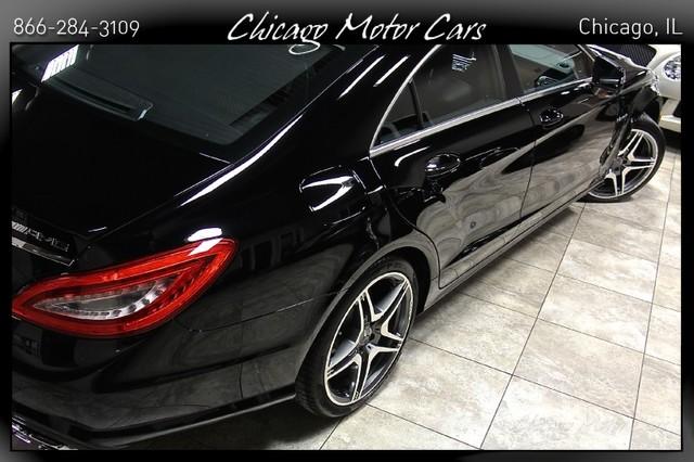 Used-2014-Mercedes-Benz-CLS63-AMG-S-Model