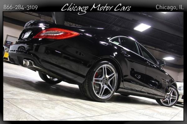 Used-2014-Mercedes-Benz-CLS63-AMG-S-Model