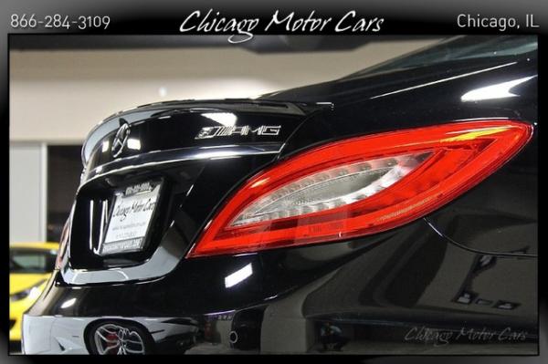 Used-2014-Mercedes-Benz-CLS63-AMG-S-Model