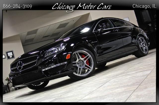 Used-2014-Mercedes-Benz-CLS63-AMG-S-Model