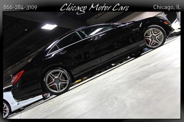 Used-2014-Mercedes-Benz-CLS63-AMG-S-Model