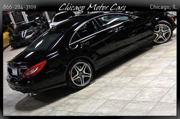 Used-2014-Mercedes-Benz-CLS63-AMG-S-Model