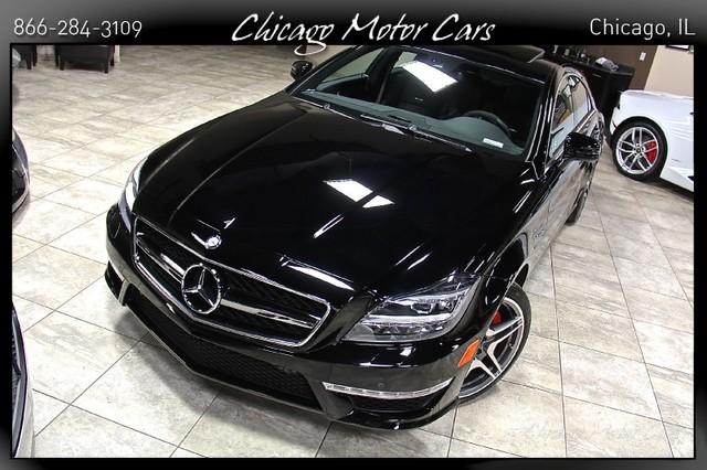 Used-2014-Mercedes-Benz-CLS63-AMG-S-Model