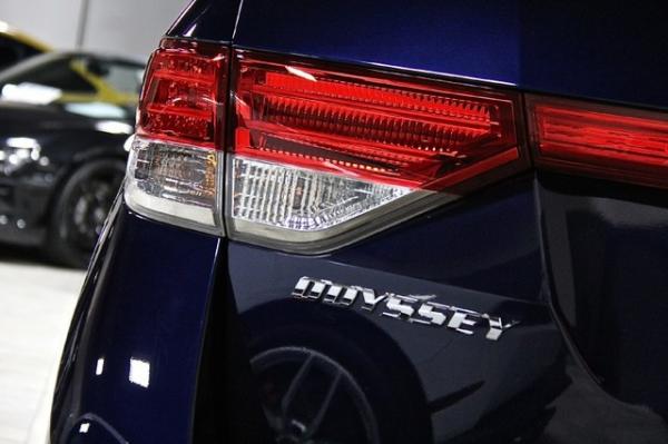 New-2014-Honda-Odyssey
