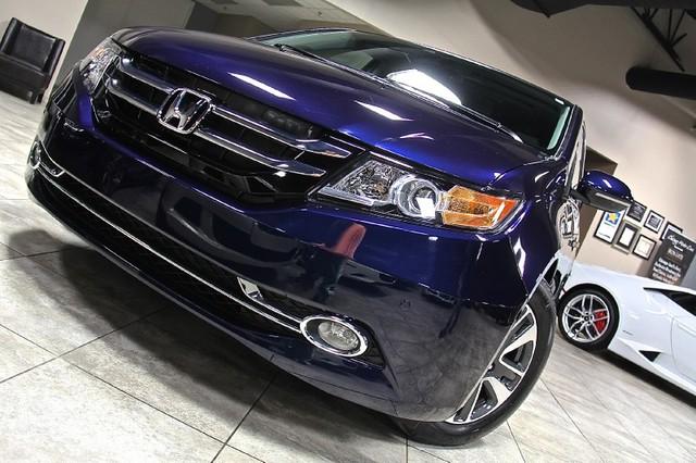 New-2014-Honda-Odyssey