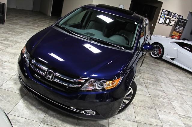 New-2014-Honda-Odyssey