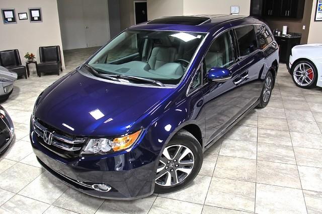 New-2014-Honda-Odyssey