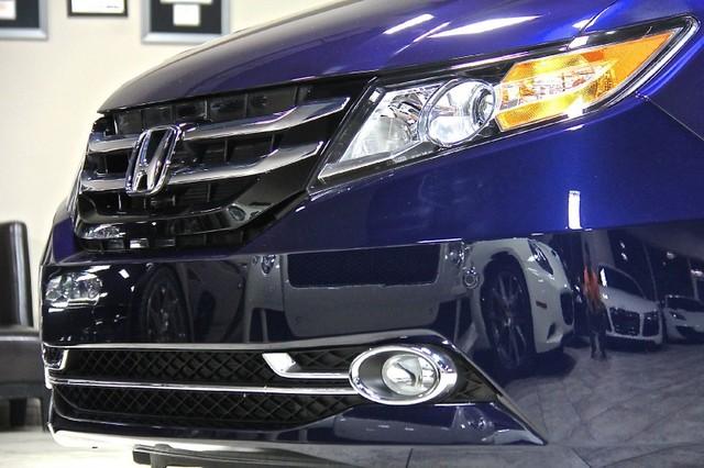 New-2014-Honda-Odyssey