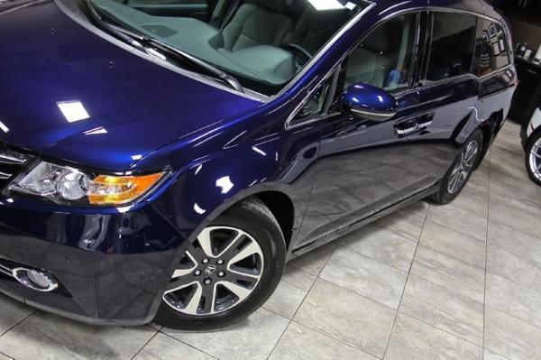 New-2014-Honda-Odyssey