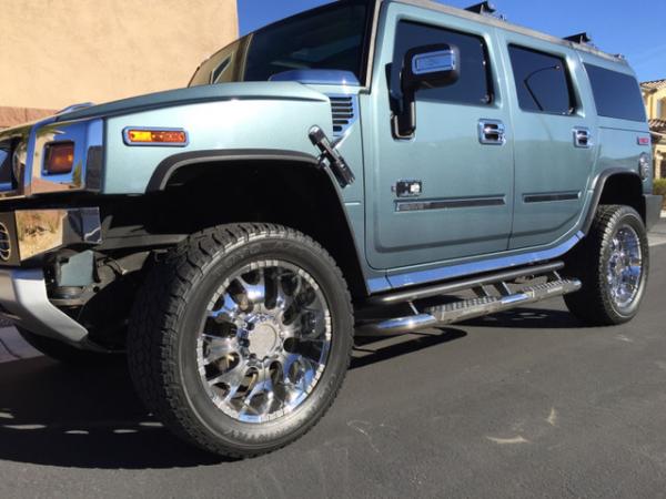 New-2008-Hummer-H2