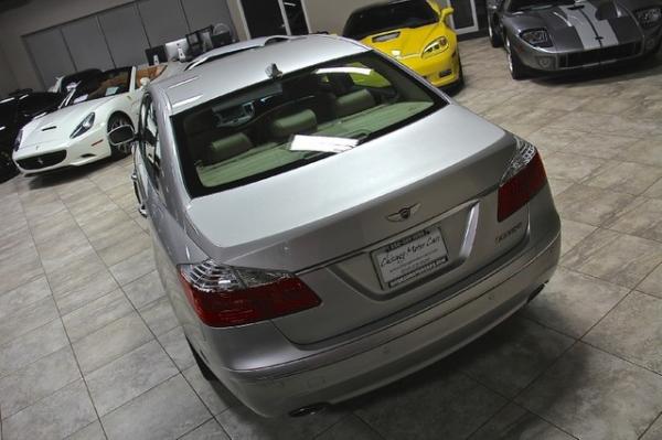 New-2009-Hyundai-Genesis