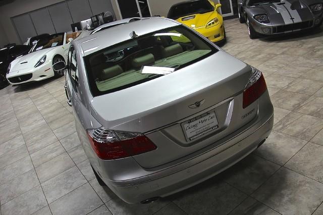 New-2009-Hyundai-Genesis