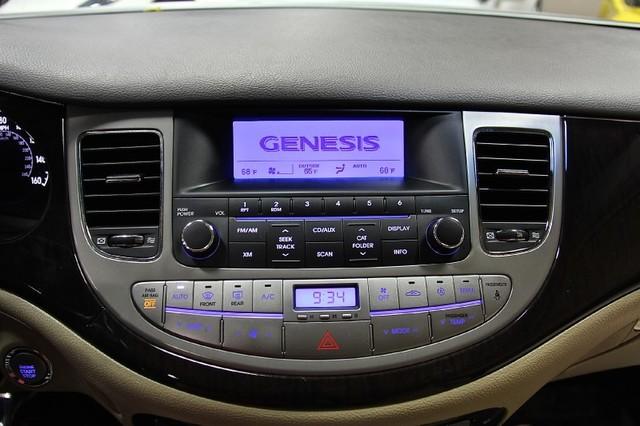 New-2009-Hyundai-Genesis