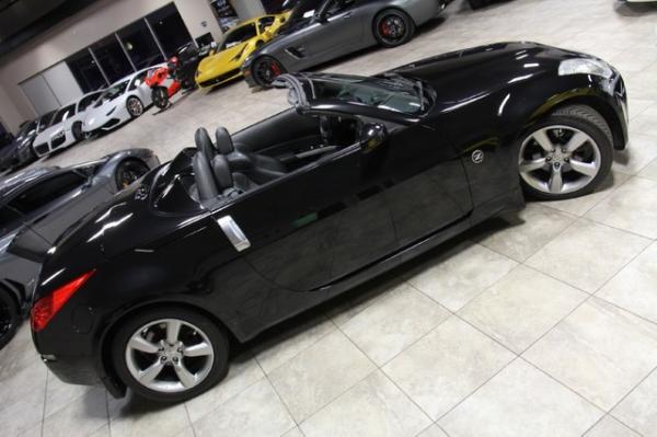 New-2007-Nissan-350Z-wBlack-Top