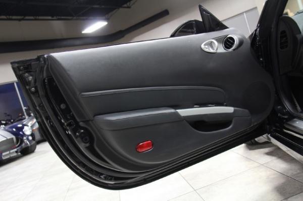 New-2007-Nissan-350Z-wBlack-Top