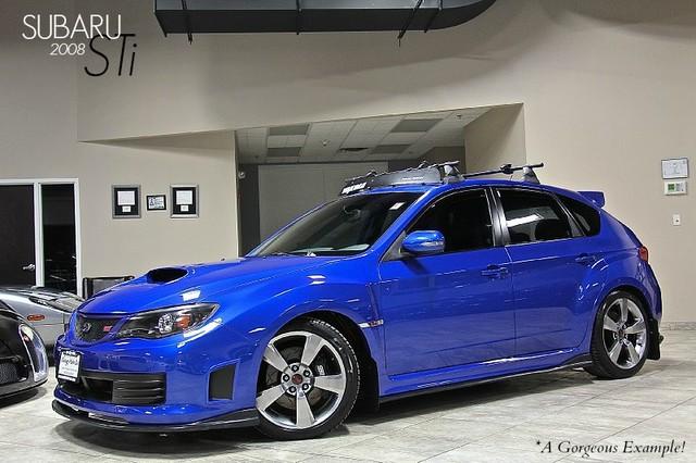 New-2008-Subaru-Impreza-STI-Wagon