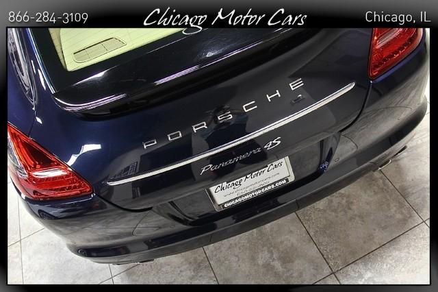 Used-2012-Porsche-Panamera-4S