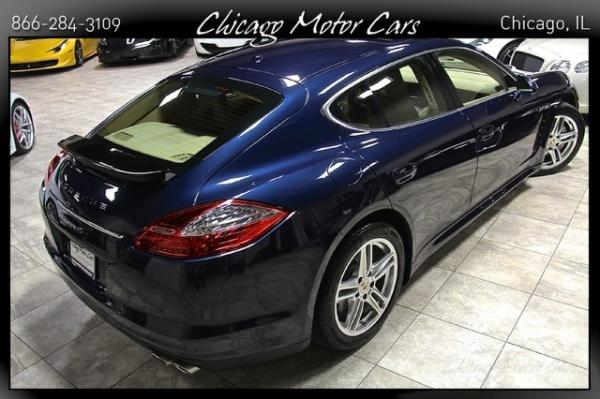 Used-2012-Porsche-Panamera-4S