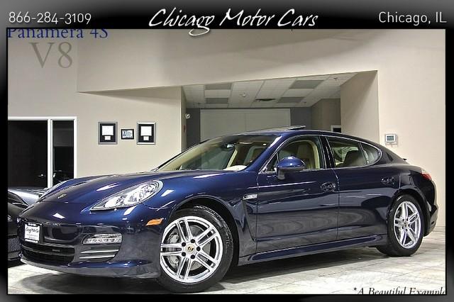 Used-2012-Porsche-Panamera-4S