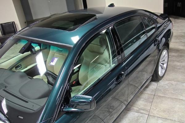 New-2008-BMW-750Li