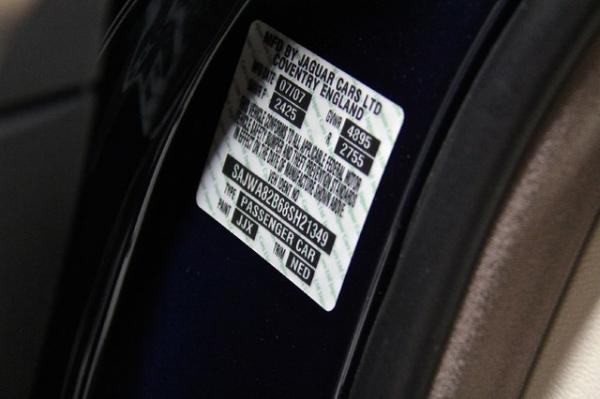 New-2008-Jaguar-XJ-Vanden-Plas