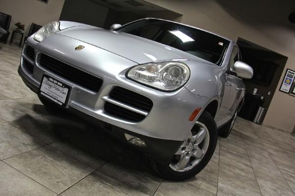 New-2004-Porsche-Cayenne-S-S