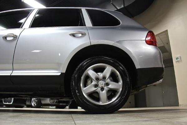 New-2004-Porsche-Cayenne-S-S