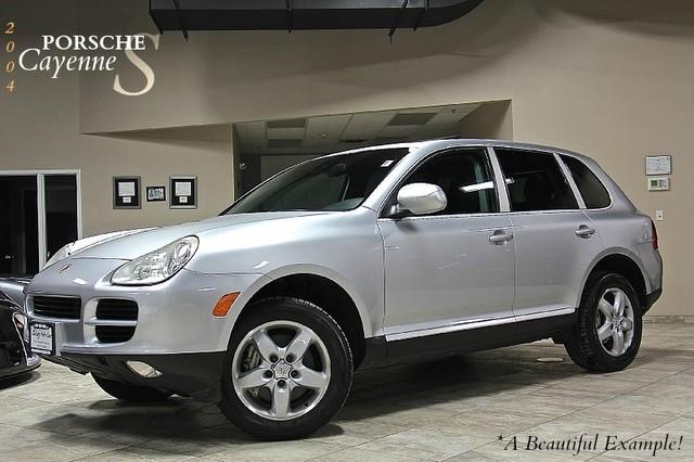 New-2004-Porsche-Cayenne-S-S