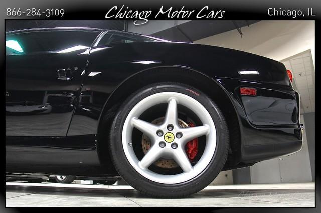 Used-2000-Ferrari-550-Maranello