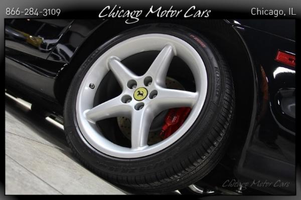 Used-2000-Ferrari-550-Maranello