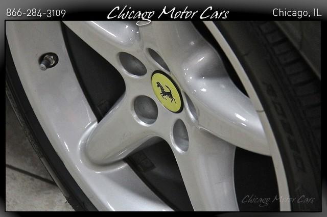 Used-2000-Ferrari-550-Maranello