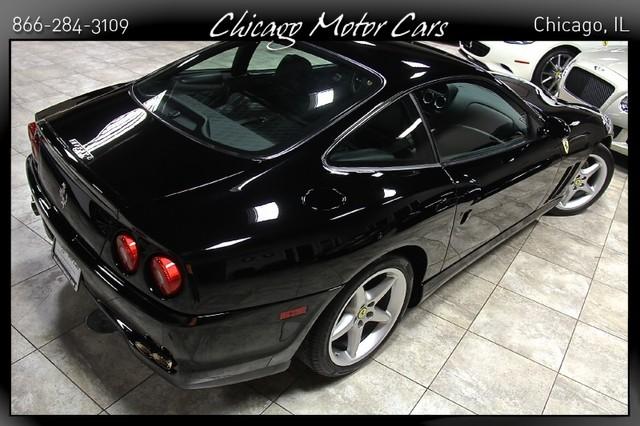 Used-2000-Ferrari-550-Maranello