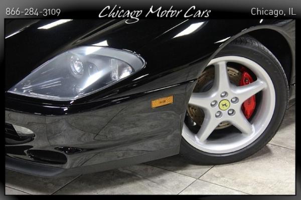 Used-2000-Ferrari-550-Maranello