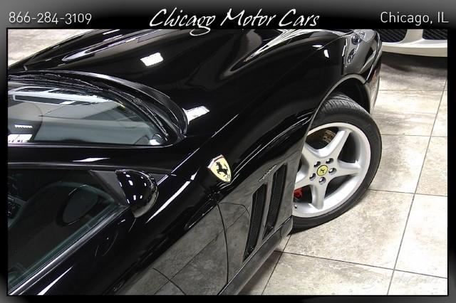 Used-2000-Ferrari-550-Maranello