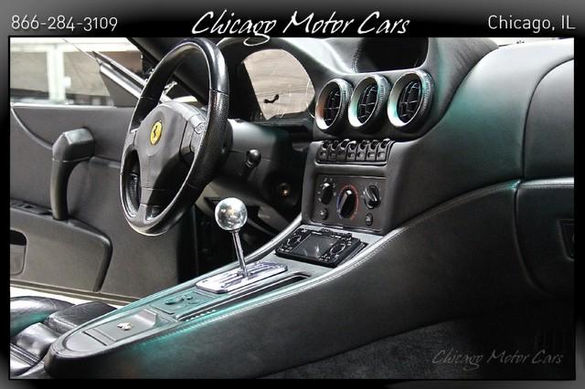 Used-2000-Ferrari-550-Maranello