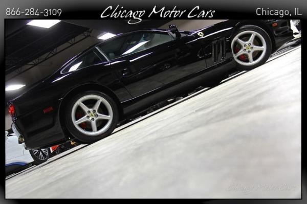 Used-2000-Ferrari-550-Maranello