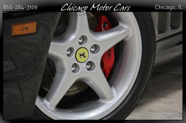 Used-2000-Ferrari-550-Maranello