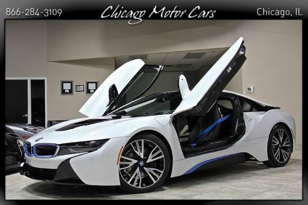 Used-2014-BMW-i8