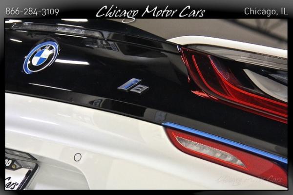 Used-2014-BMW-i8