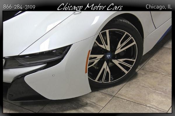 Used-2014-BMW-i8