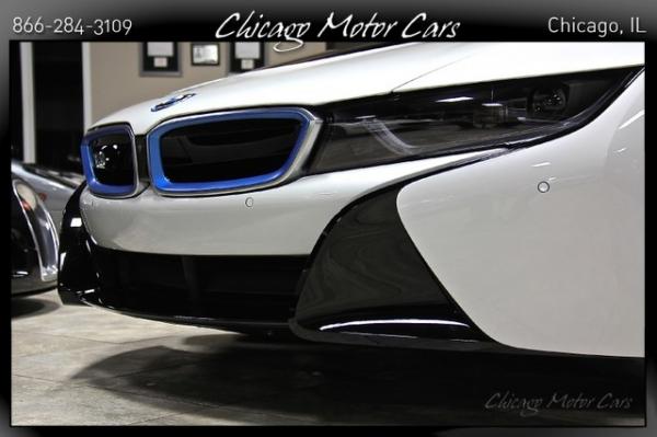 Used-2014-BMW-i8