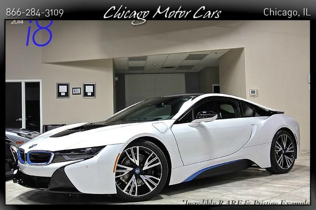 Used-2014-BMW-i8