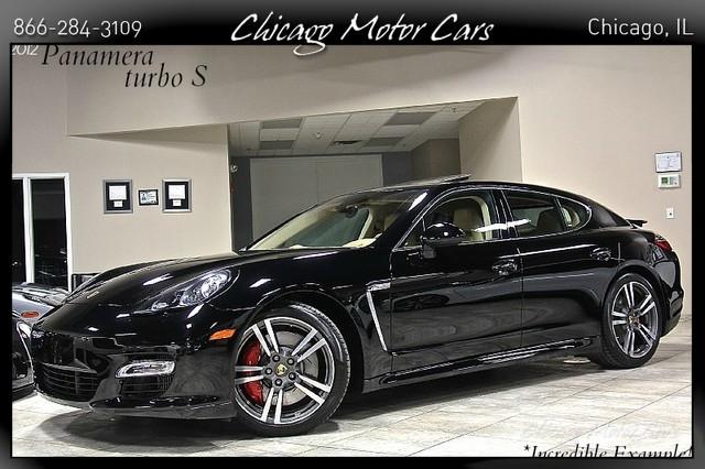 Used-2012-Porsche-Panamera-Turbo-S