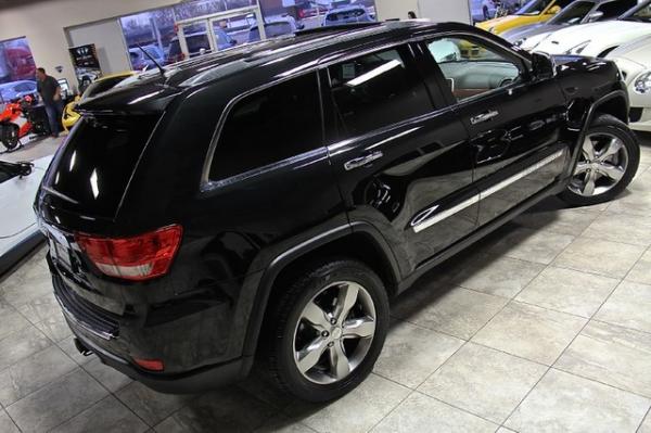 New-2011-Jeep-Grand-Cherokee-Overland