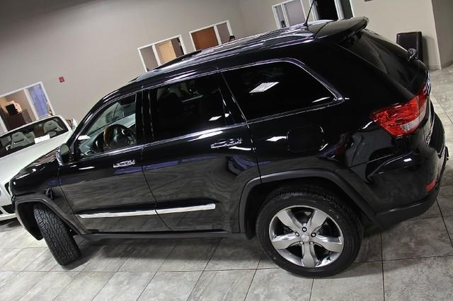 New-2011-Jeep-Grand-Cherokee-Overland