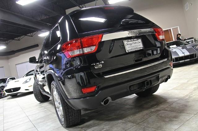 New-2011-Jeep-Grand-Cherokee-Overland