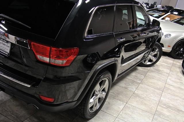 New-2011-Jeep-Grand-Cherokee-Overland